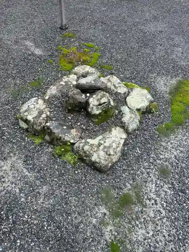 伊勢神宮外宮（豊受大神宮）(三重県)