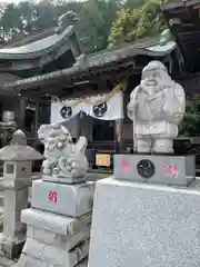 太平山神社(栃木県)