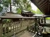 三之宮神社(大阪府)