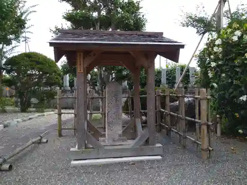 慈眼寺のその他建物