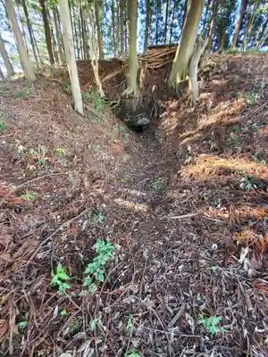 蓮沼神社(栃木県)