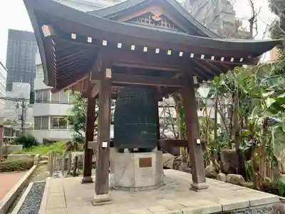 難波別院のその他建物