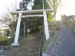 天富神社(千葉県)