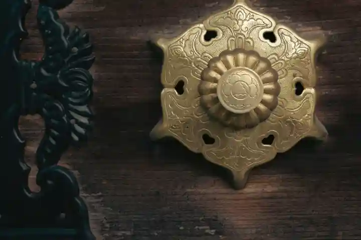 普元寺のその他建物