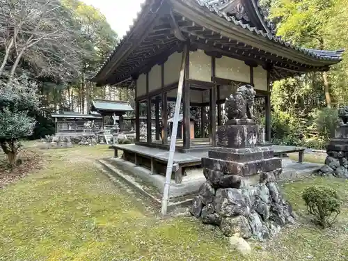 壽泉神社(滋賀県)