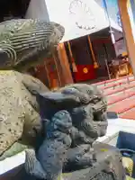 北海道神宮頓宮(北海道)