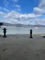 厳島神社(広島県)