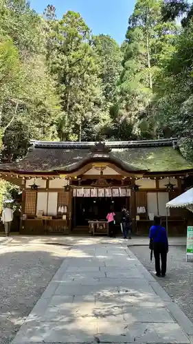 大神神社(奈良県)