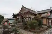 香林院(岐阜県)