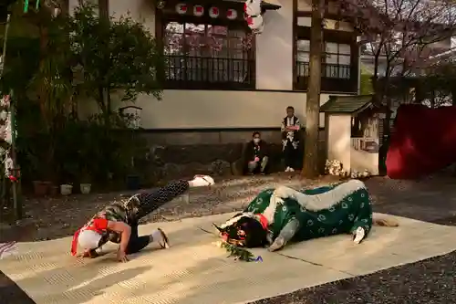 椙本神社(高知県)