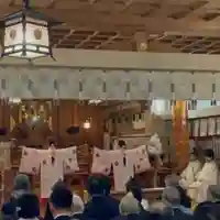彌彦神社 (伊夜日子神社)(北海道)