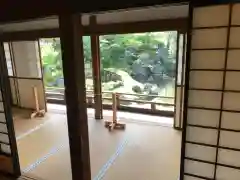 醍醐寺（上醍醐）の本殿