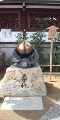 晴明神社のその他建物