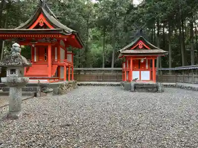 阿陀比賣神社(奈良県)