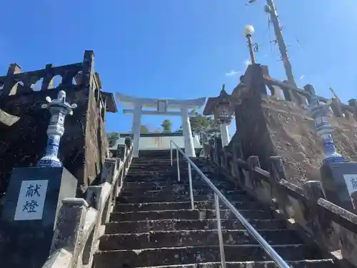 陶山神社(佐賀県)