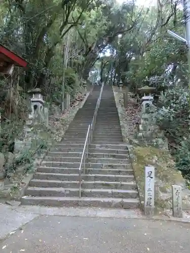 切幡寺の建物その他