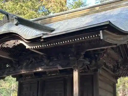 大御食神社(長野県)