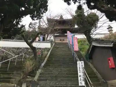 観音院のその他建物