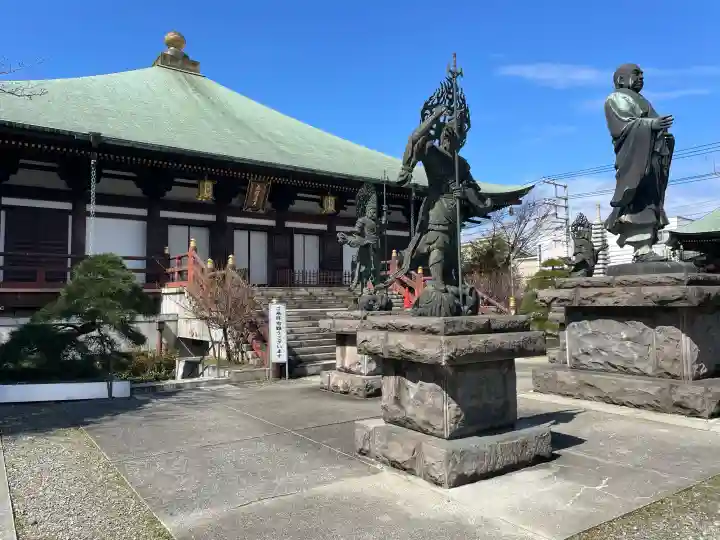 長勝寺の{uncategorized: "未分類", other: "その他", undefined: "問題あり", building: "その他建物", grave: "お墓", sacred_gate: "鳥居", guardian: "狛犬", statue: "像", buddha: "仏像", history: "歴史", nature: "自然", garden: "庭園", animal: "動物", pagoda: "塔", temizu: "手水舎", mountain_gate: "山門・神門", sanctuary: "本殿・本堂", subordinate: "末社・摂社", art: "芸術", scenery: "景色", jizo: "地蔵", ema: "絵馬", goshuin: "御朱印", omikuji: "おみくじ", items: "授与品その他", amulet: "お守り", goshuincho: "御朱印帳", eats: "食事", festival: "お祭り", votive_dance: "神楽", shichigosan: "七五三参", wedding: "結婚式", experience: "体験その他", initially: "初詣", around: "周辺", anti_infection: "感染症対策"}