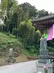 法恩寺(埼玉県)