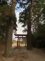 浅間神社(千葉県)