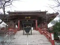 浄心寺(東京都)