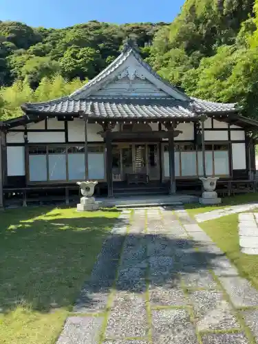 大寳寺(神奈川県)