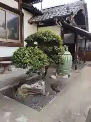 善心寺(東京都)