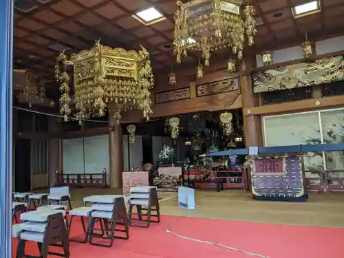 味鏡山 護國院(愛知県)