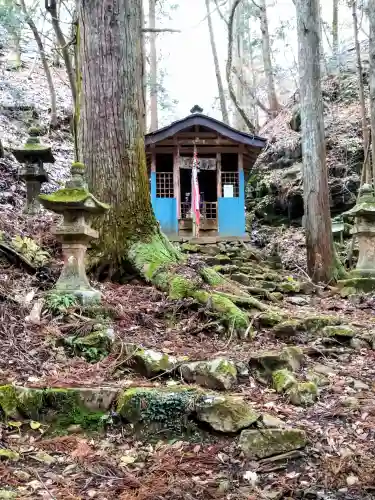 弥勒寺(宮城県)