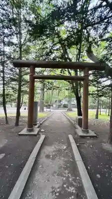 北海道神宮(北海道)