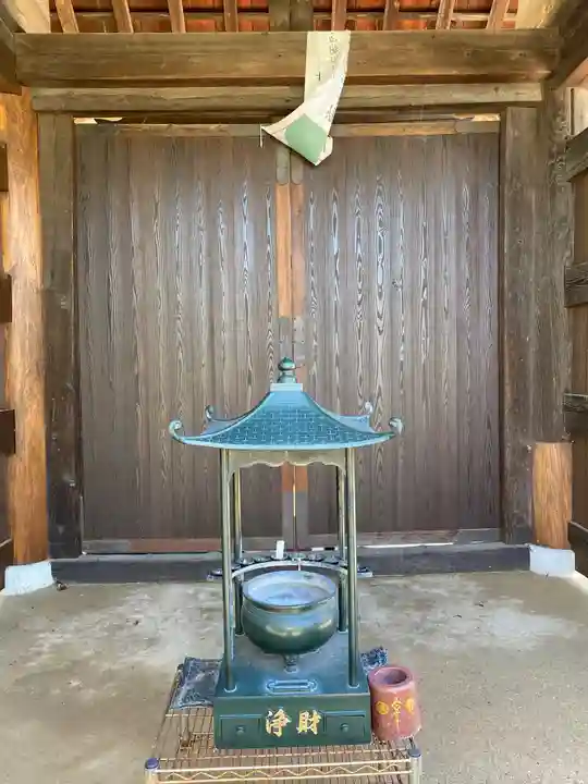 大英寺(長野県)