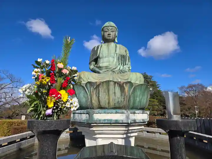成田山名古屋別院大聖寺(犬山成田山)(愛知県)