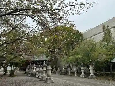 貴布禰神社(静岡県)