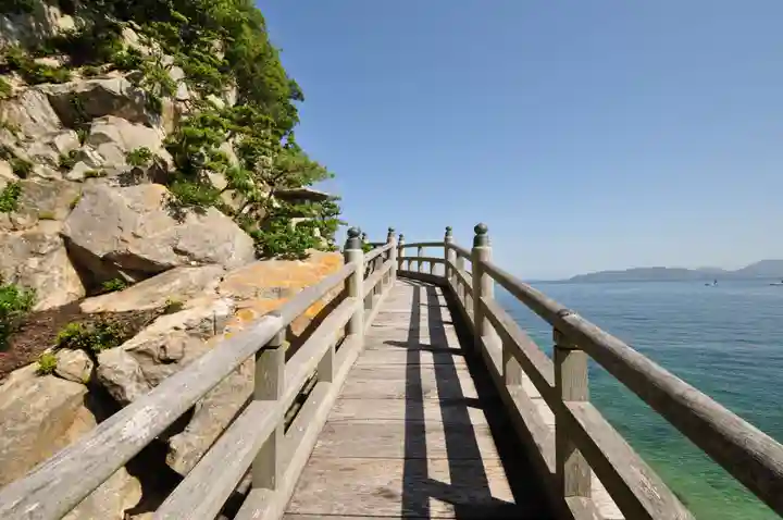 八栗寺(香川県)