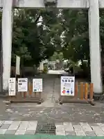 今市報徳二宮神社(栃木県)