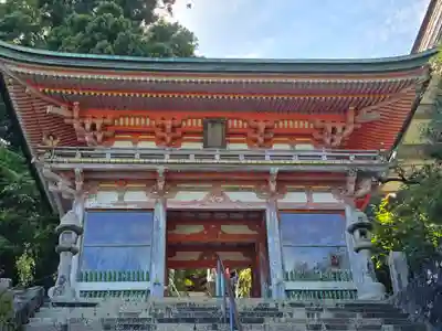 青岸渡寺(和歌山県)