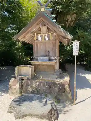 八重垣神社(島根県)