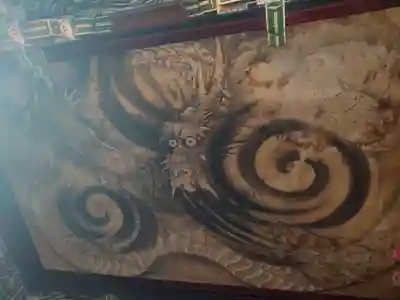 伊那下神社(静岡県)