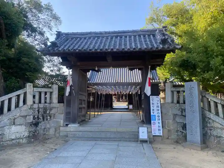 白鳥神社(香川県)