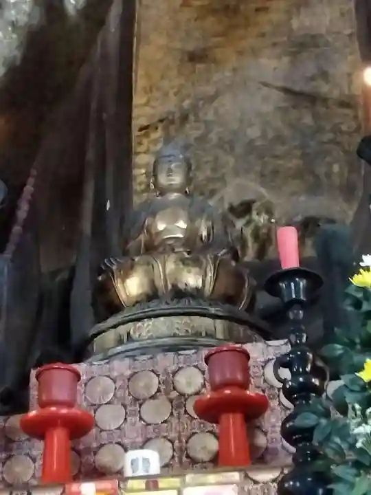 金鳳山 正法寺(岐阜県)