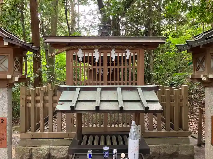 大神神社(奈良県)