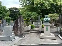 池上本門寺(東京都)