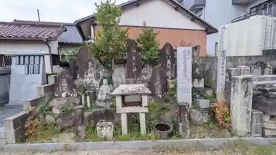 常雲寺のその他建物