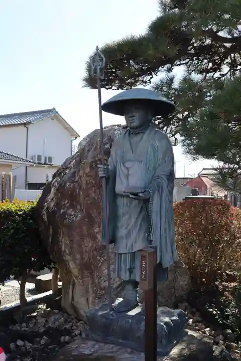 観音寺(栃木県)