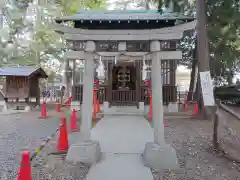 調神社(埼玉県)