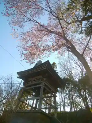 有珠善光寺のその他建物
