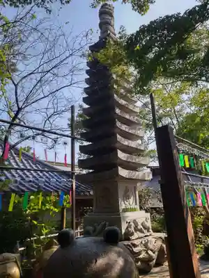 如意輪寺(福岡県)