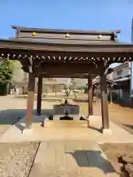 女化神社(茨城県)