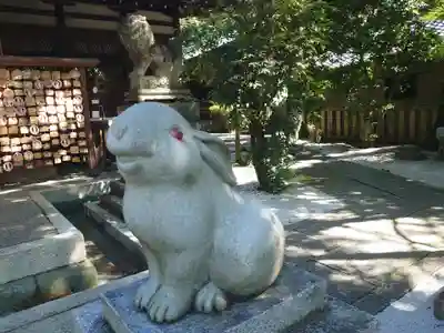岡崎神社(京都府)